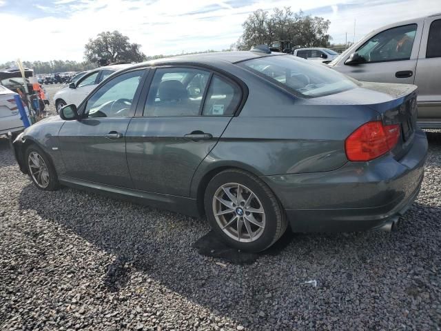 2010 BMW 328 I