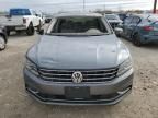 2018 Volkswagen Passat SE