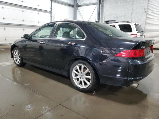 2006 Acura TSX