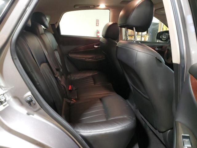 2008 Infiniti EX35 Base