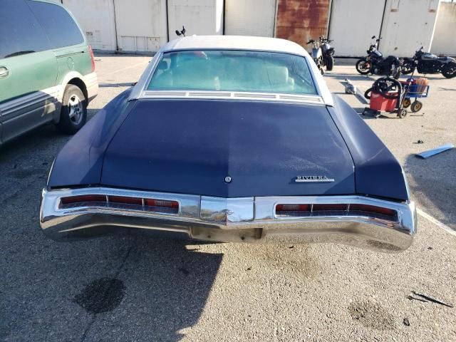 1968 Buick Riviera