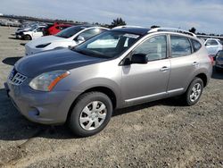 2015 Nissan Rogue Select S en venta en Antelope, CA