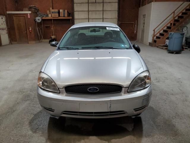 2007 Ford Taurus SE