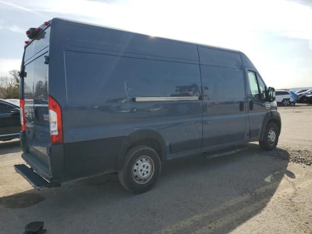 2019 Dodge RAM Promaster 3500 3500 High