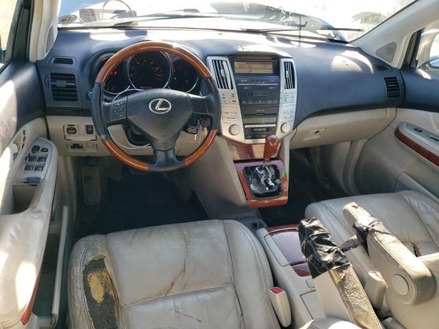 2004 Lexus RX 330