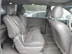 2007 Toyota Sienna XLE