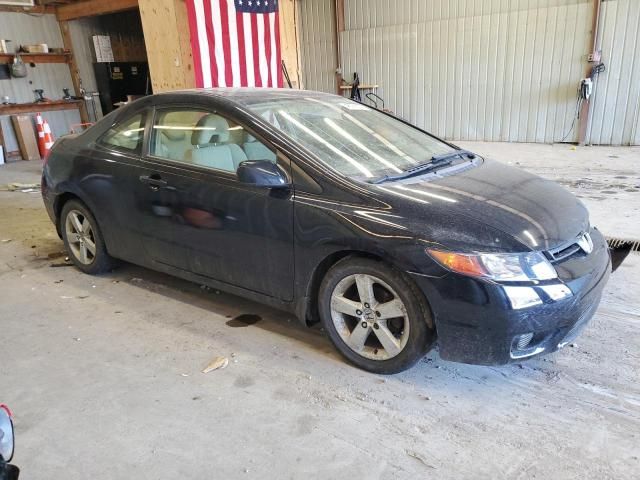 2006 Honda Civic EX