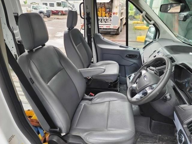 2019 Ford Transit T-250