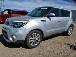 2018 KIA Soul + en venta en Adelanto, CA