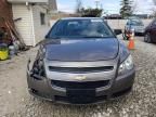 2012 Chevrolet Malibu LS