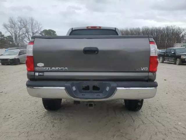 2005 Toyota Tundra Double Cab SR5