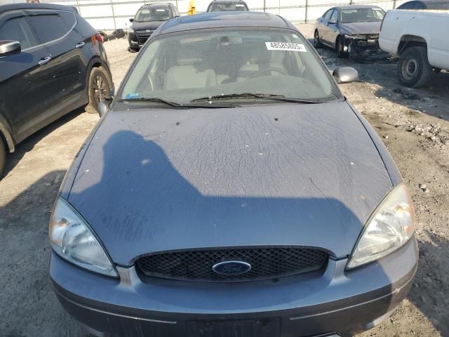 2006 Ford Taurus SEL