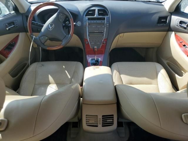 2009 Lexus ES 350