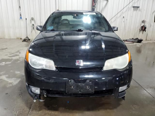 2007 Saturn Ion Level 3