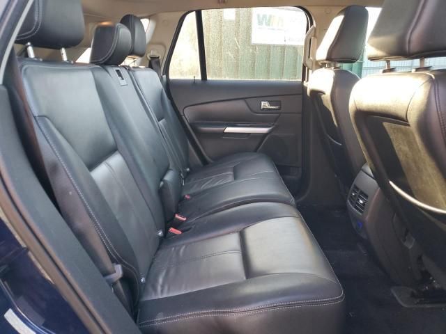 2011 Ford Edge Sport