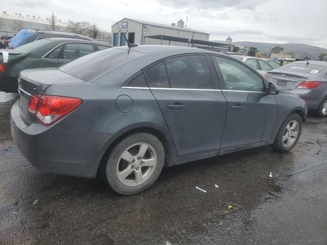 2013 Chevrolet Cruze LT