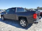 2016 Chevrolet Silverado C1500 LT