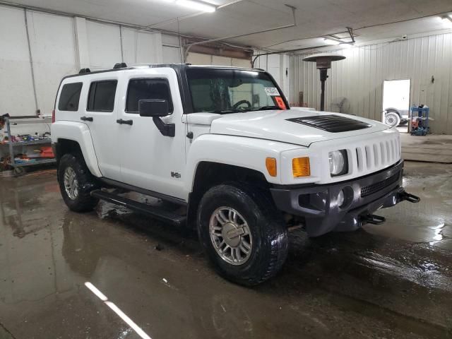 2007 Hummer H3