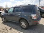 2010 Mercury Mariner Premier