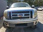 2009 Ford F150 Supercrew