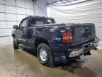 2004 GMC New Sierra K1500