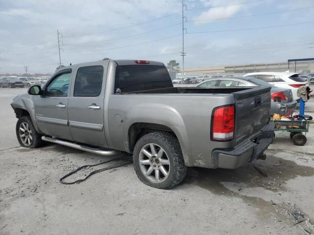 2009 GMC Sierra C1500 Denali