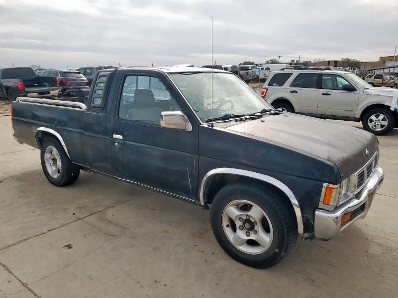 1994 Nissan Truck King Cab XE