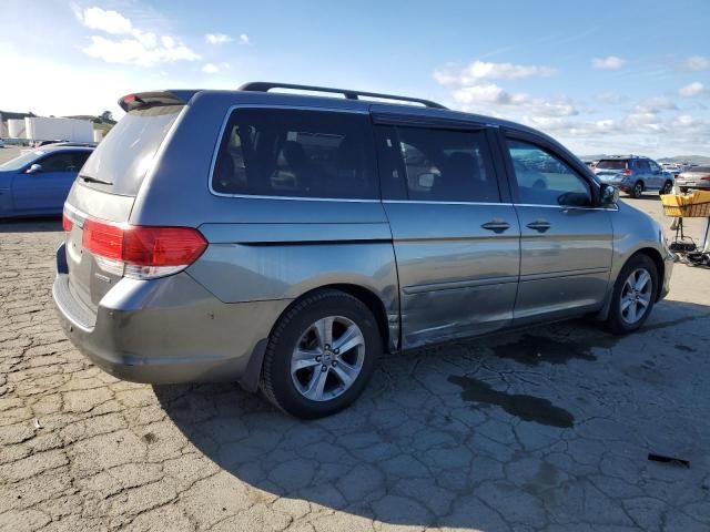 2009 Honda Odyssey Touring