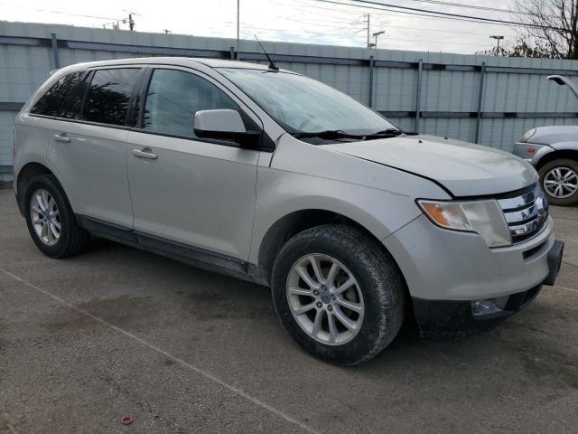 2007 Ford Edge SEL