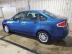 2009 Ford Focus SE