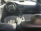 2002 Chevrolet Cavalier Base