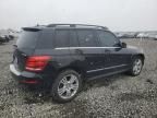 2014 Mercedes-Benz GLK 350 4matic