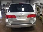 2008 Honda Odyssey EXL