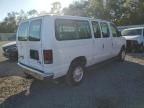 2012 Ford Econoline E350 Super Duty Wagon