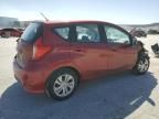 2017 Nissan Versa Note S