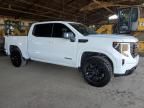 2023 GMC Sierra K1500 Elevation