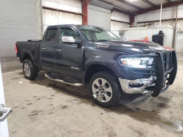 2019 Dodge 1500 Laramie