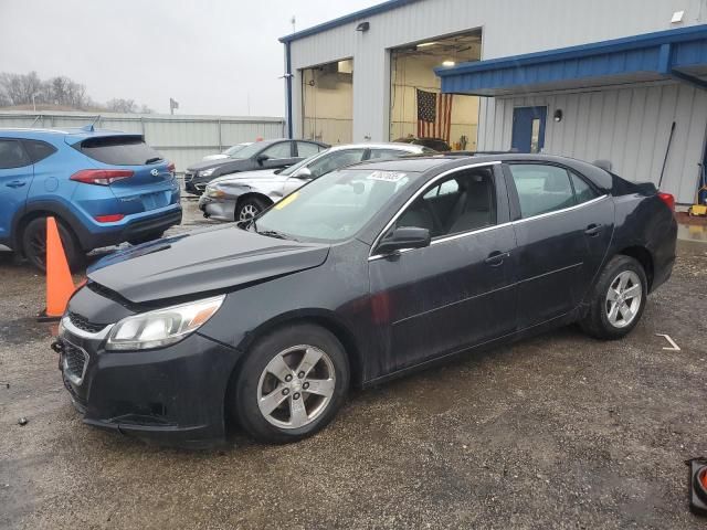 2014 Chevrolet Malibu LS