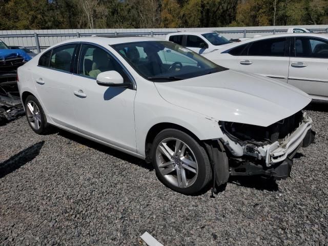 2015 Volvo S60 Premier