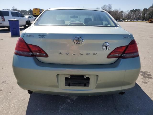 2008 Toyota Avalon XL