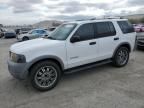 2002 Ford Explorer XLS