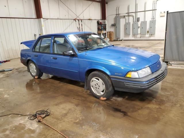 1994 Chevrolet Cavalier RS