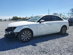 2017 Audi A4 Premium en venta en Riverview, FL