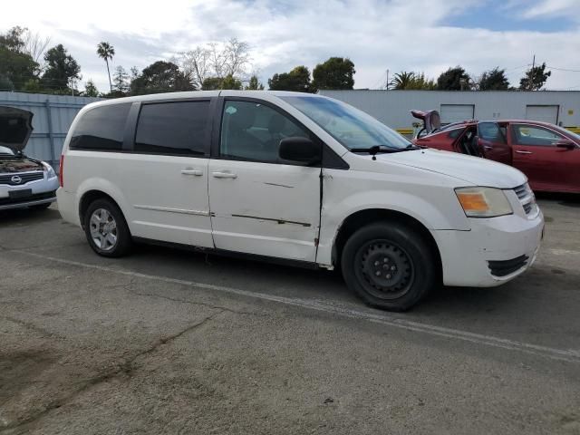 2009 Dodge Grand Caravan SE