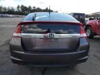 2012 Honda Insight EX