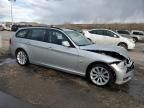 2012 BMW 328 XI