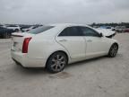 2013 Cadillac ATS Performance