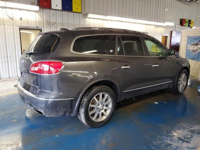 2016 Buick Enclave