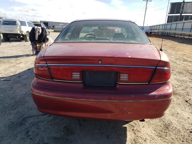 1998 Buick Century Custom