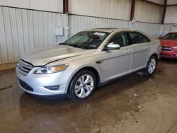 2011 Ford Taurus SEL en venta en Pennsburg, PA